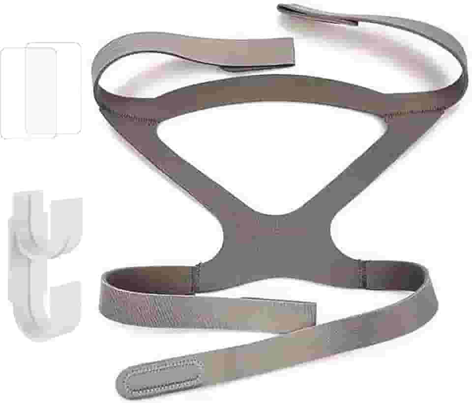 Alça de reposição para o arnês