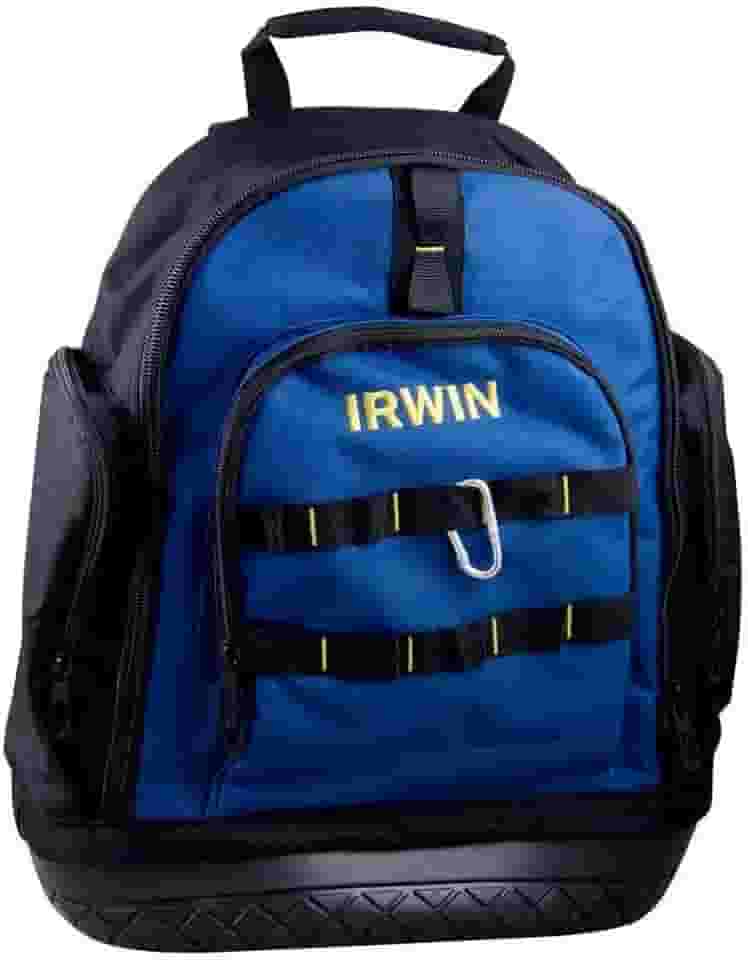 Mochila com Base Emborrachada Super Resistente 14 Irwin 1868159
