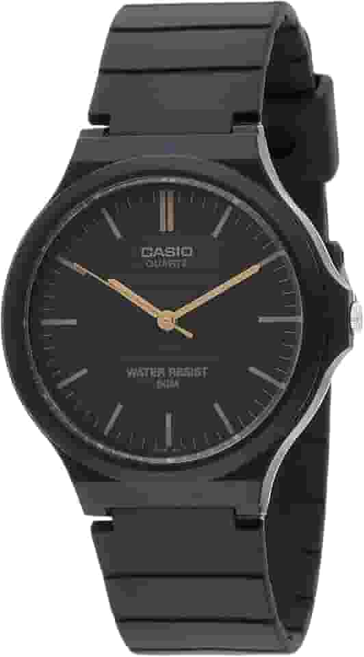 Relógio Casio Masculino MW-240-1E2VDF