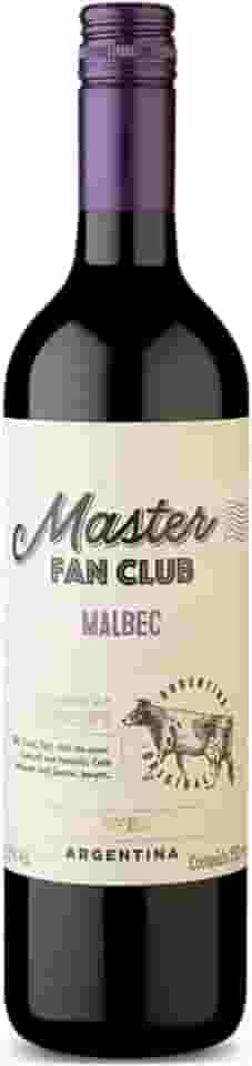 San Telmo Vinho The Grill Master Malbec