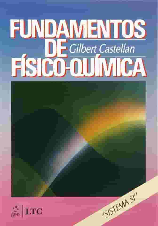 Fundamentos de Físico-Química