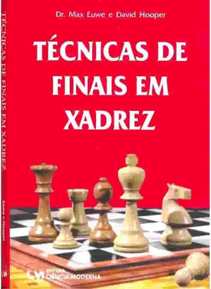 Tecnicas De Finais Em Xadrez