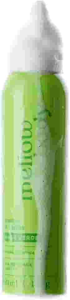 Mellow Mousse de Maçã Verde, Espuma de Banho, Hidrata e Limpa a Pele, Vegano e Cruelty-Free, 150ml