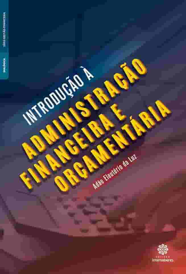 Introdução à administração financeira e orçamentária