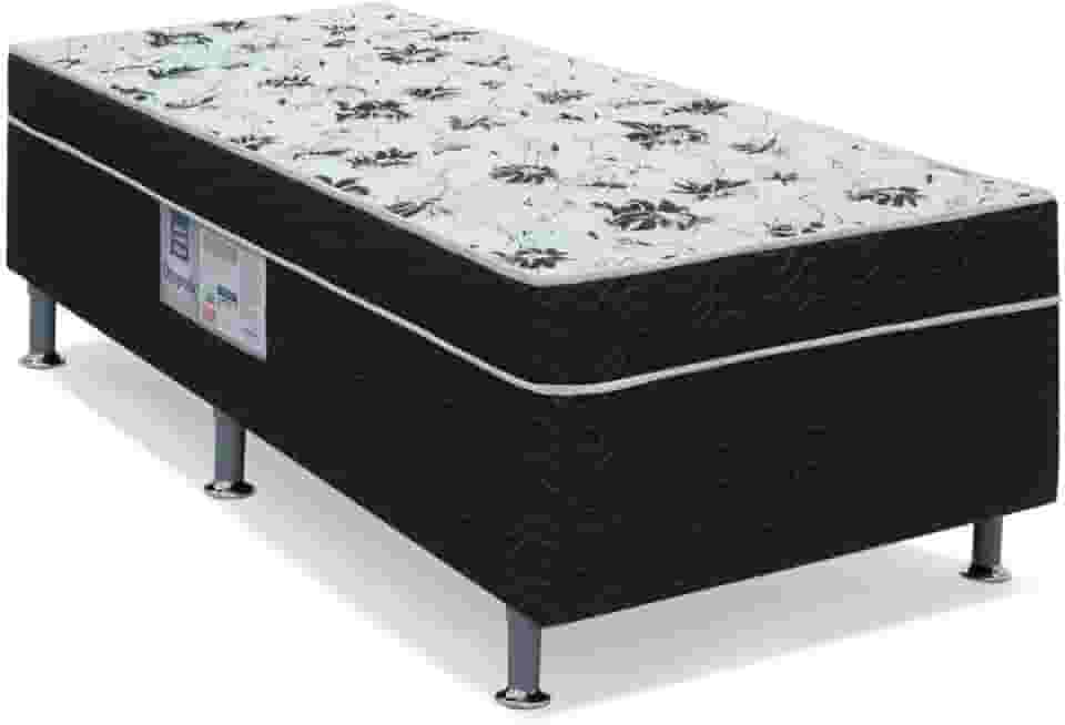 Conjugado Union Ortopedic Solteiro (88x188x43) – Ortobom