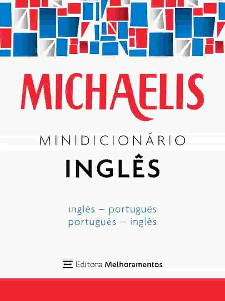 Michaelis minidicionário inglês