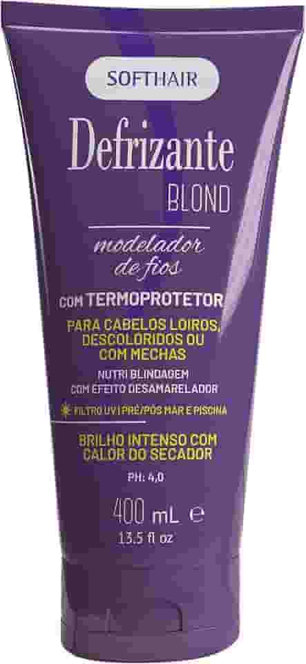 Defrizante Blond,