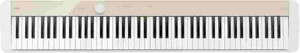 Piano Casio Privia Digital PX-S1100BK - 88 Teclas