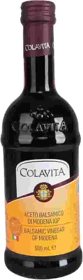 Vinagre Balsâmico de Modena Colavita 500ml