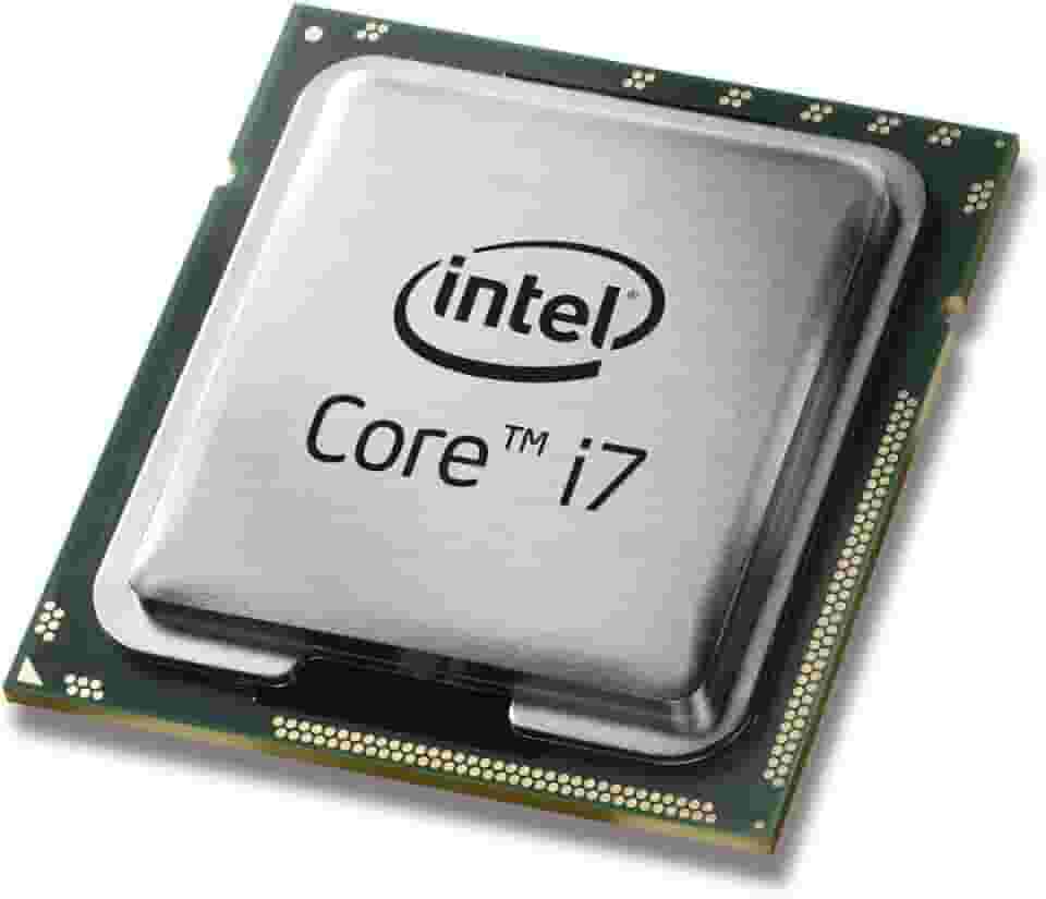 Intel Processador Core i7 i7-2600 3,4GHz 5.0GT/s 8MB LGA1155 CPU, OEM