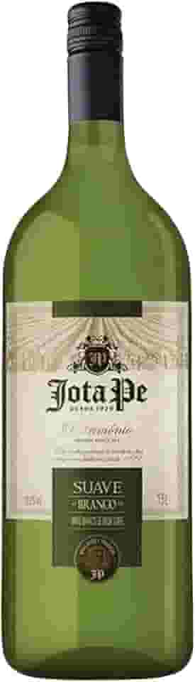 Vinho Branco JOTA PE Tradicional Suave 1,5L