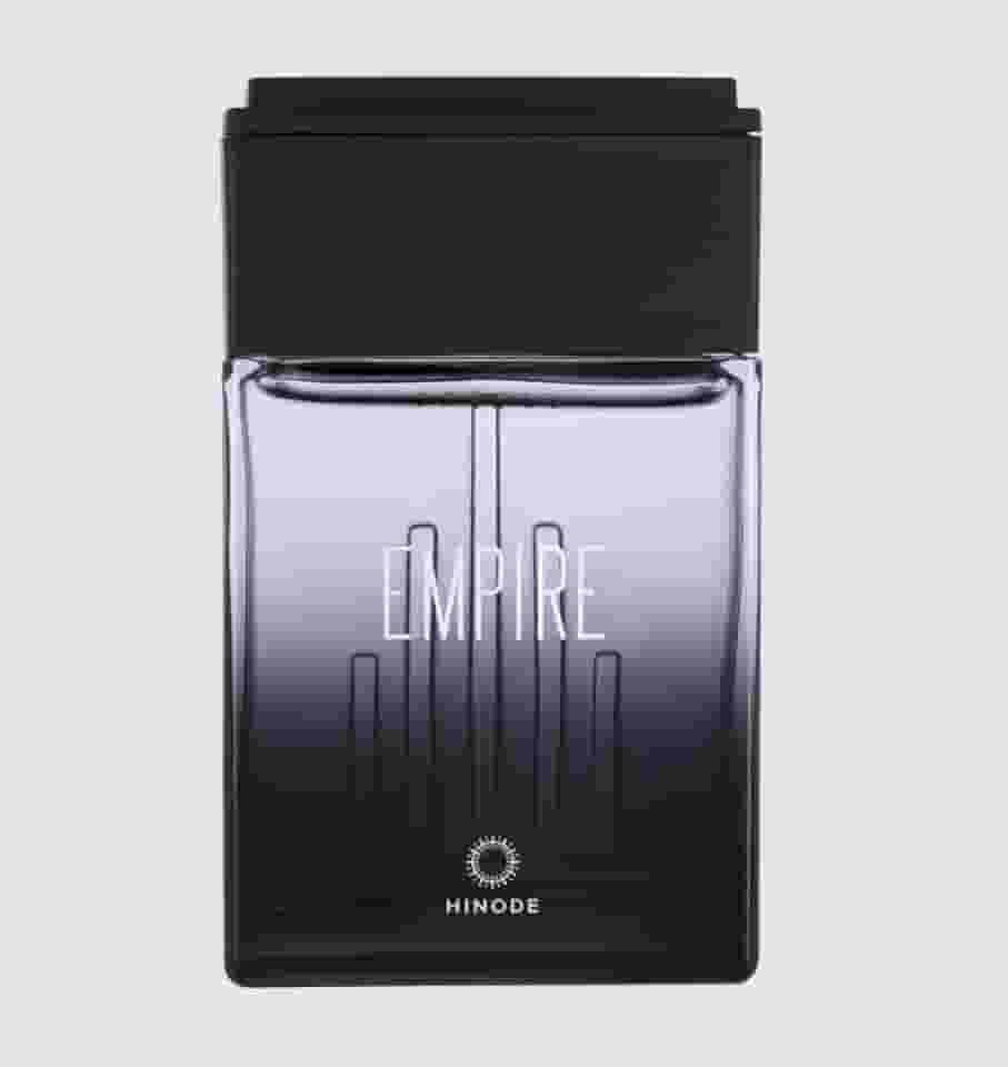 Perfume Hinode New Empire