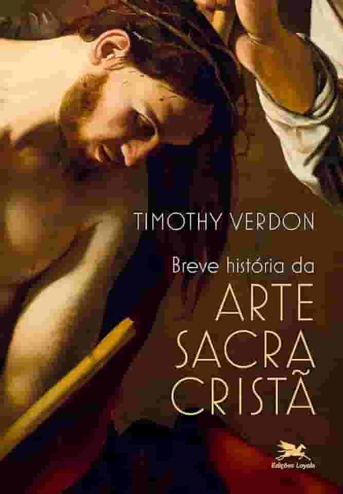 Breve História da Arte Sacra Cristã