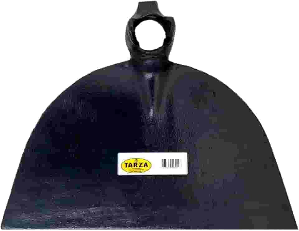 Enxada Multitarefa Capina Cova Mexe Massa Abre Valas Jardim