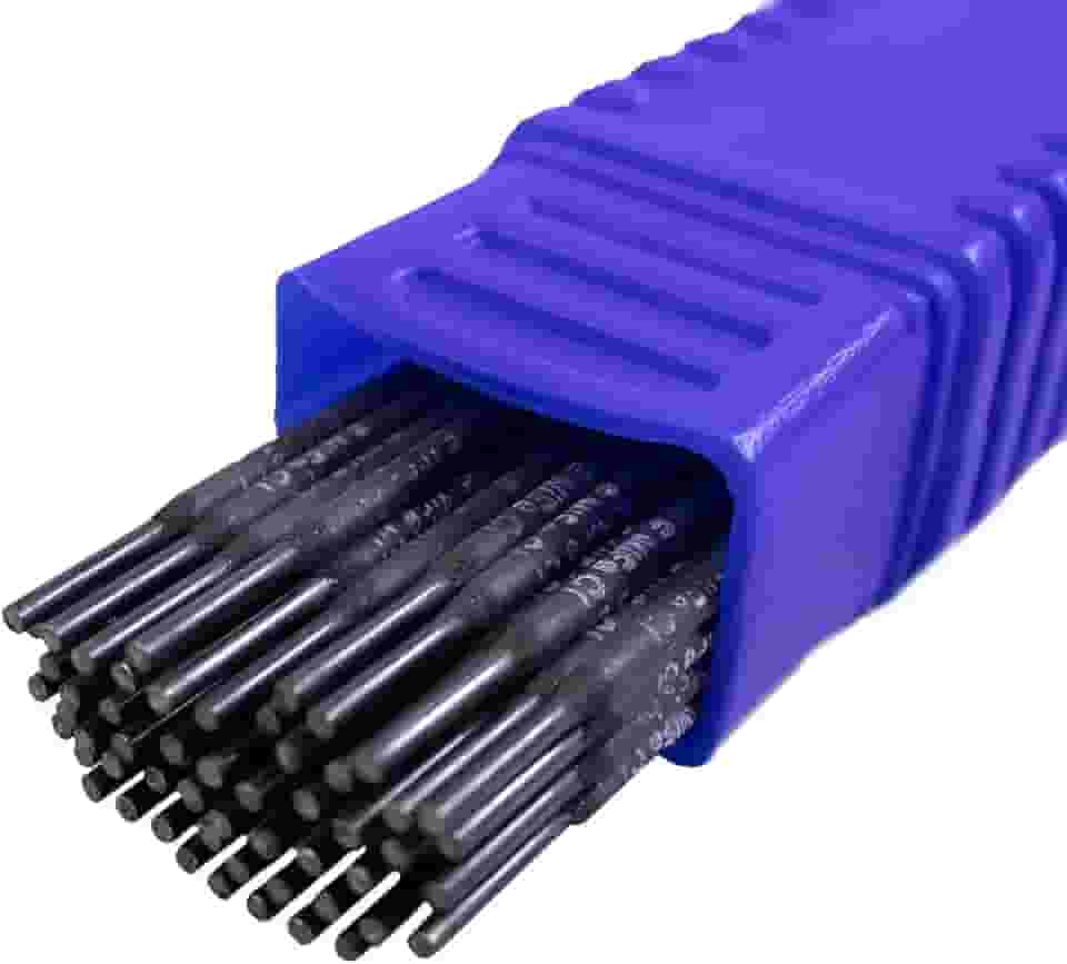 Eletrodo Aeme Ferro Fundido ENIFE 60% de Níquel 2.50mm 2KG