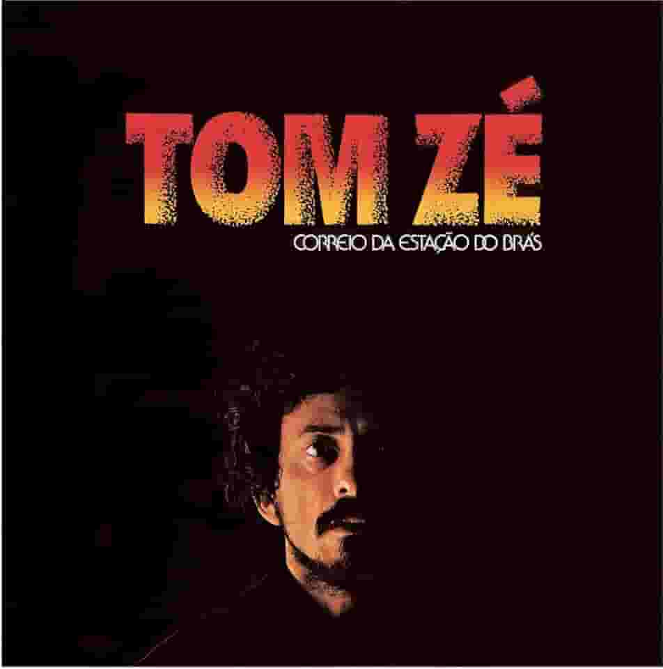 Correio da Estação do Brás- Série Clássicos em Vinil [Disco de Vinil]