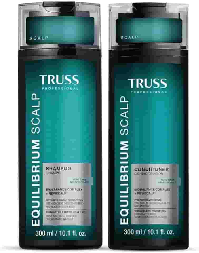 Truss Kit Equilibrium Duo