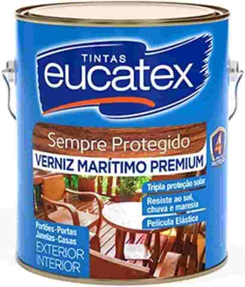 VERNIZ EUCATEX MARITIMO 1/4