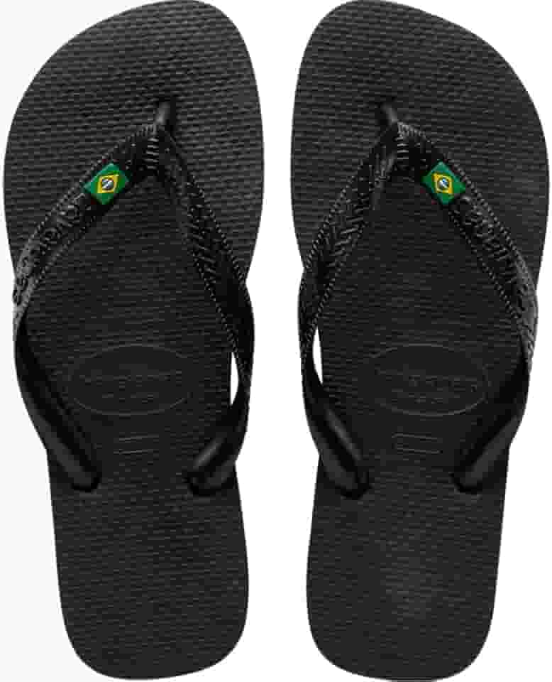 Chinelo Havaianas Brasil