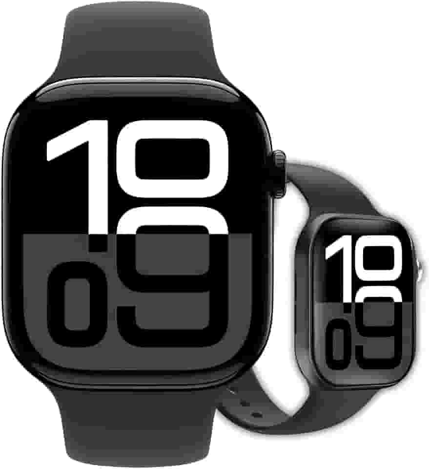 Relogio Inteligente Smartwatch MICROWEAR S10 Pro + Serie 10 NFC Chatgpt Gps Original Masculino Feminino (Preto)