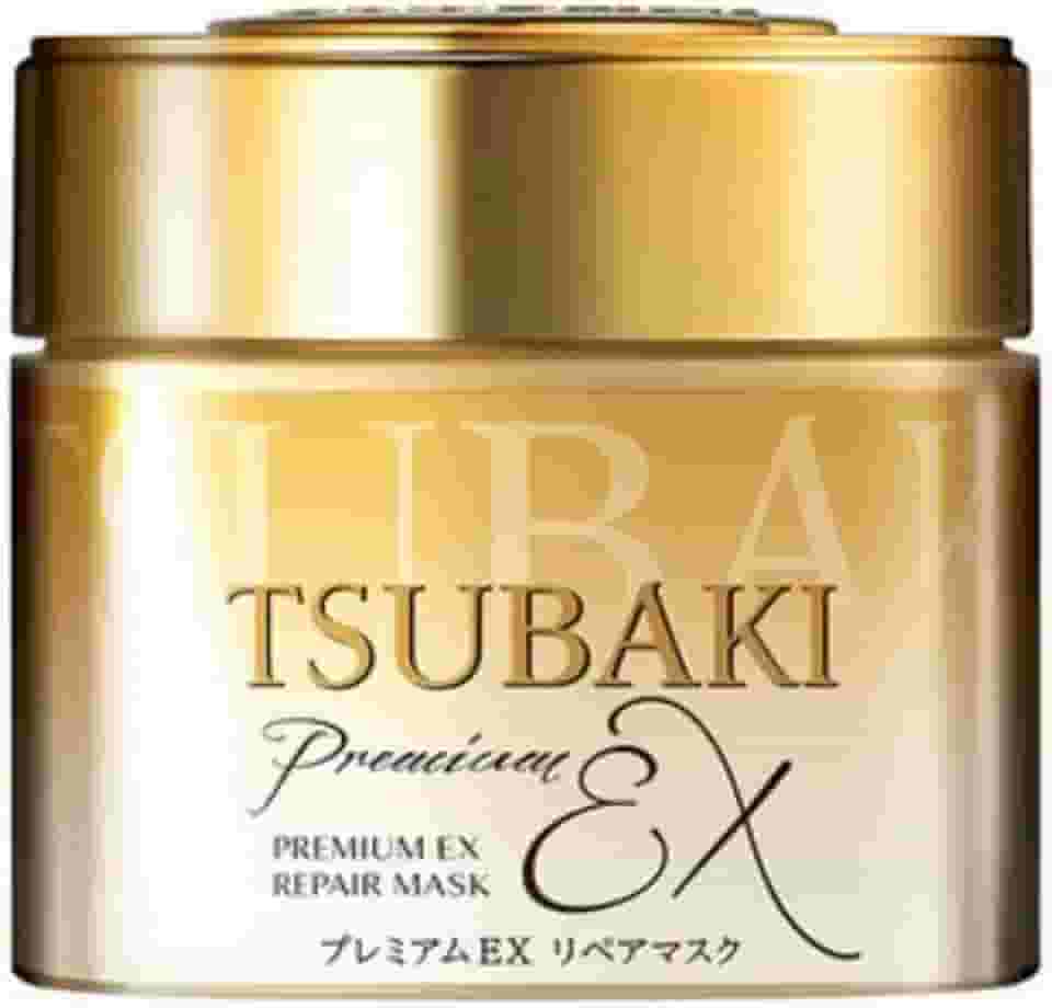 Tsubaki - Premium Ex Repair Mask 180ml