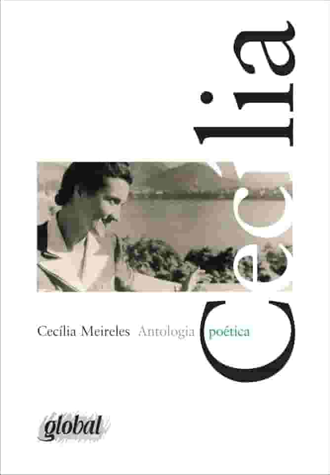 Antologia Poética - Cecília Meireles