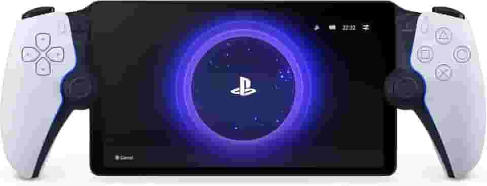 Reprodutor remoto PlayStation Portal™