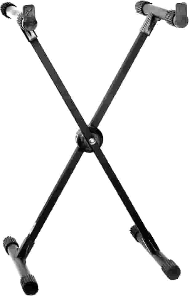 Suporte Teclado Musical Yamaha Casio Roland Ibox X10 Em X