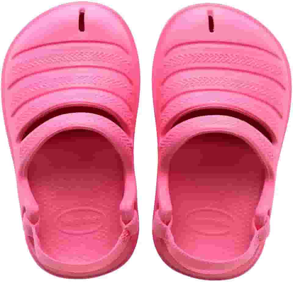 Chinelo Havaianas Baby Clog
