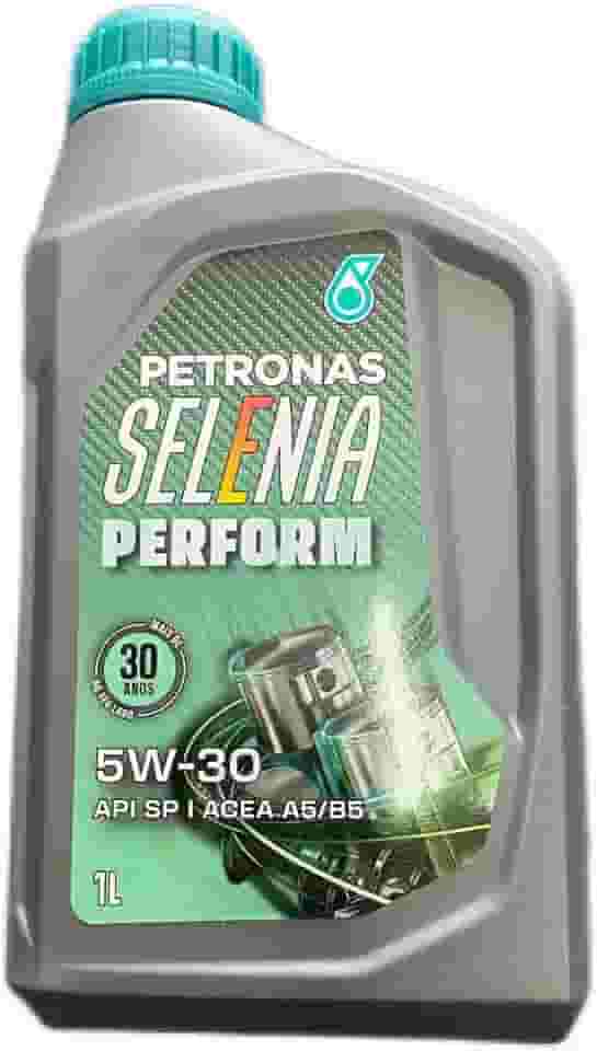 ÓLEO PETRONAS SELENIA PEFORM 5W30