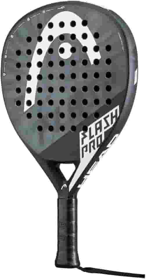 HEAD Série Flash Padel/Pop Tennis Paddle