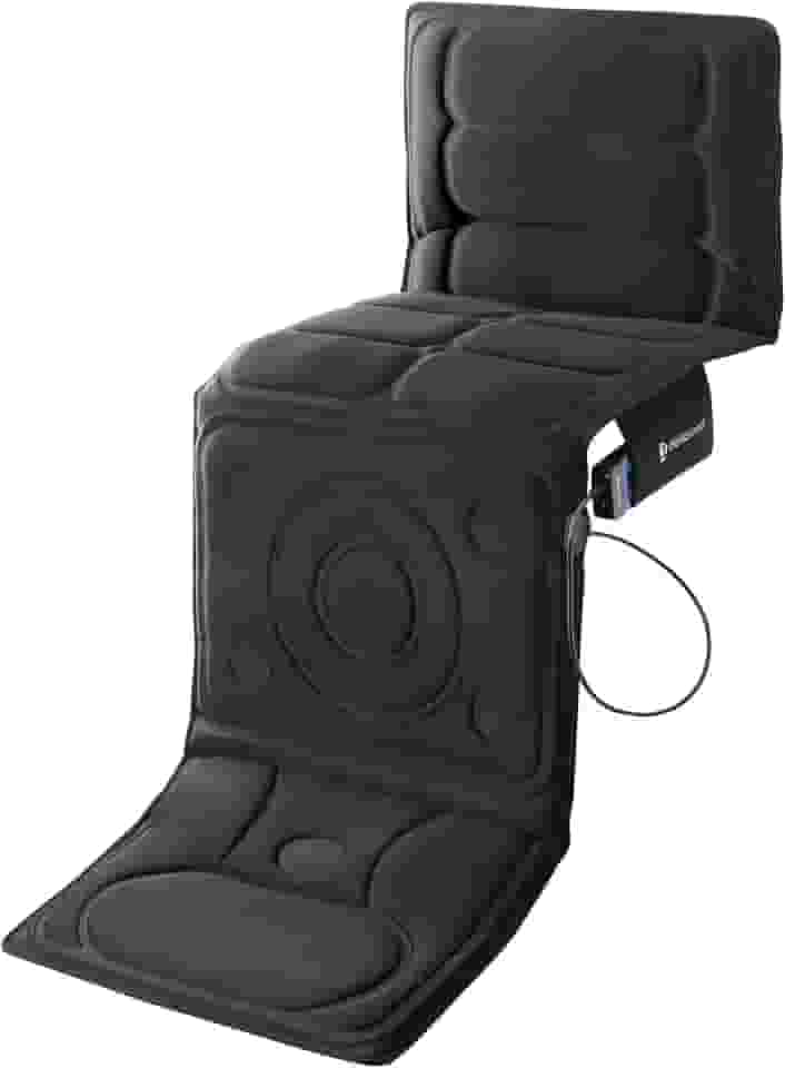 Dellamed, MASSAGEADOR ESTEIRA