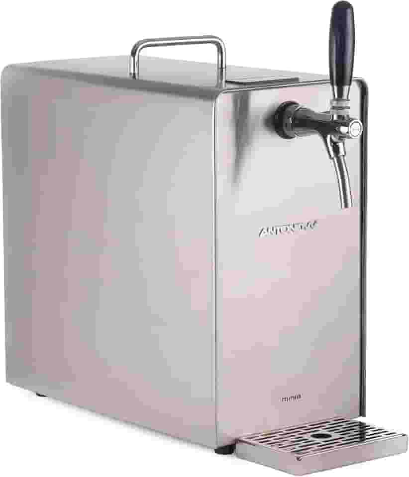 Chopeira Antonow Minia 15 Smart Flex - Não Precisa Cilindro de Gás - Com Kit de Extração (110, Volts)