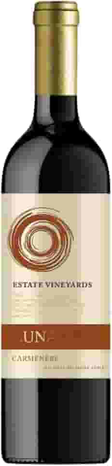 Vinho Chileno Luna Vista Estate Vineyards Carmenére 750ml