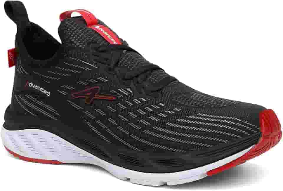 Tênis Masculino Corrida Treino Fit Academia Advanced PRO Run