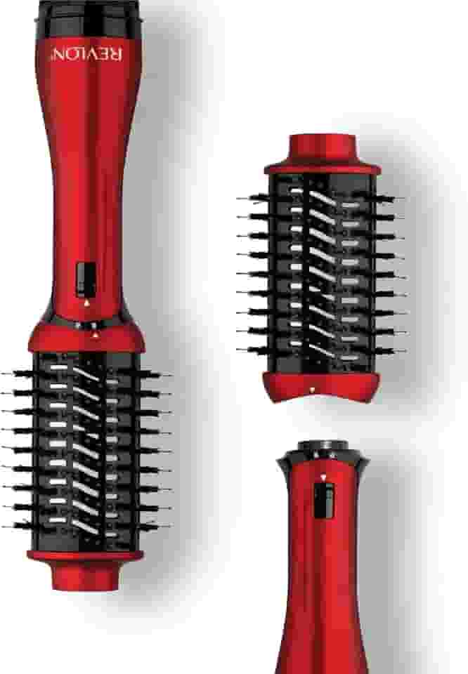 Revlon - Escova Secadora Revlon Volumizer Plus Celebrate 127v