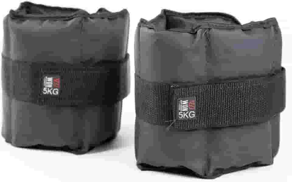 Caneleira de Peso 5kg - Par