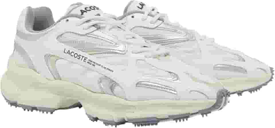 Tênis Lacoste L003 2k24 Sneaker masculino