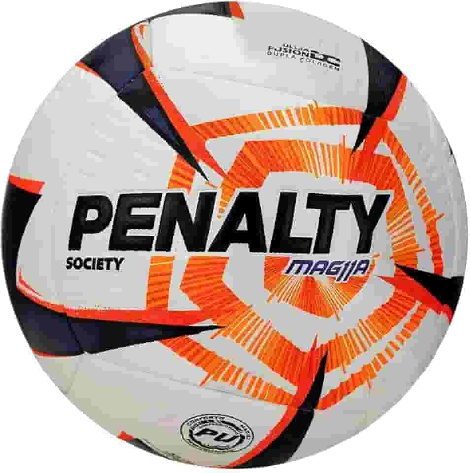 Penalty Bola Society Mag11A R2 XXVI Bc-Rx-Lj