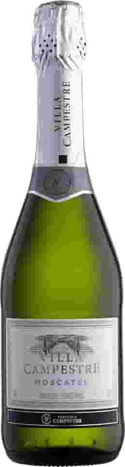 ESPUMANTE MOSCATEL VILLA CAMPESTRE - 750ml