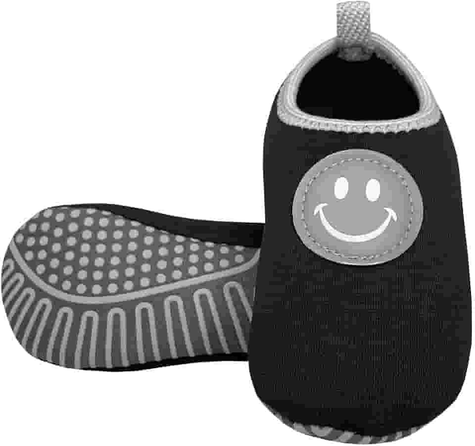 Sapatilha Infantil Antiderrapante Conforto Menino, Magicc Kids S099