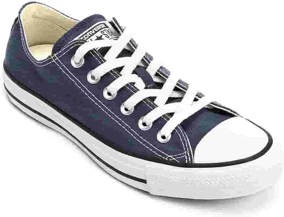 Tênis Converse All Star CT AS Core OX Tecido Original CT0001