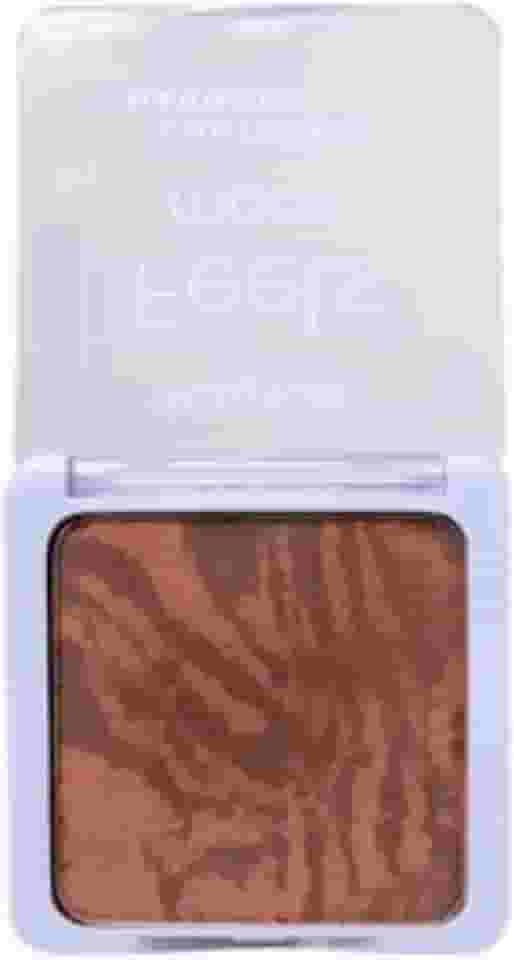 Paleta De Contorno Marmorizado Feels Mood Dark HB7527D Ruby Rose