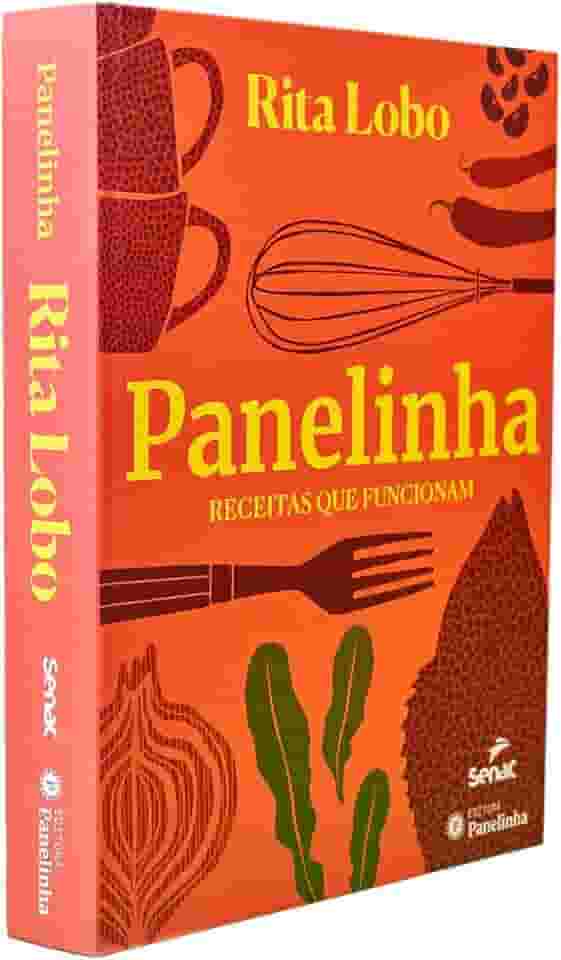 Panelinha receitas que funcionam