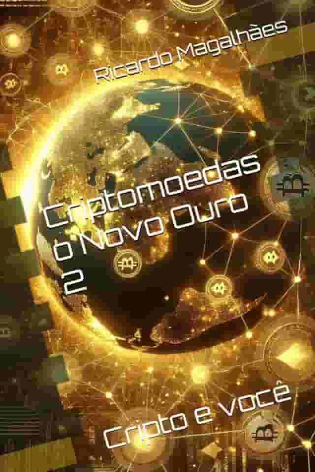 Criptomoedas o Novo Ouro 2: Cripto e você (Portuguese Edition)