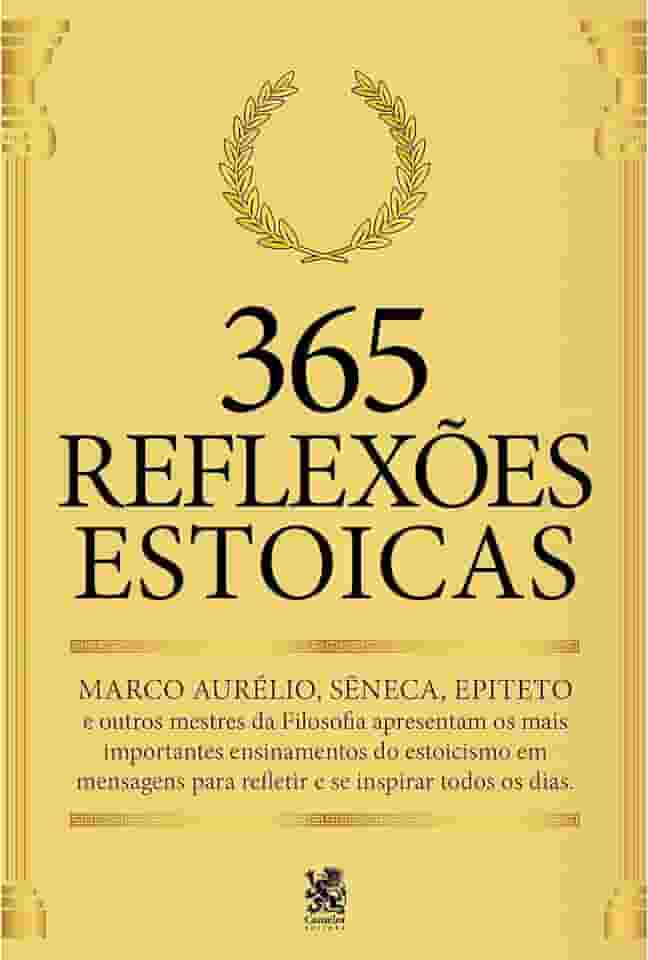 365 Reflexões Estoicas