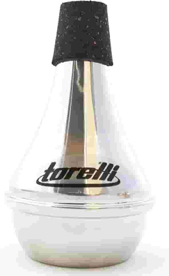 Surdina de estudo para Trompete Torelli TA 132