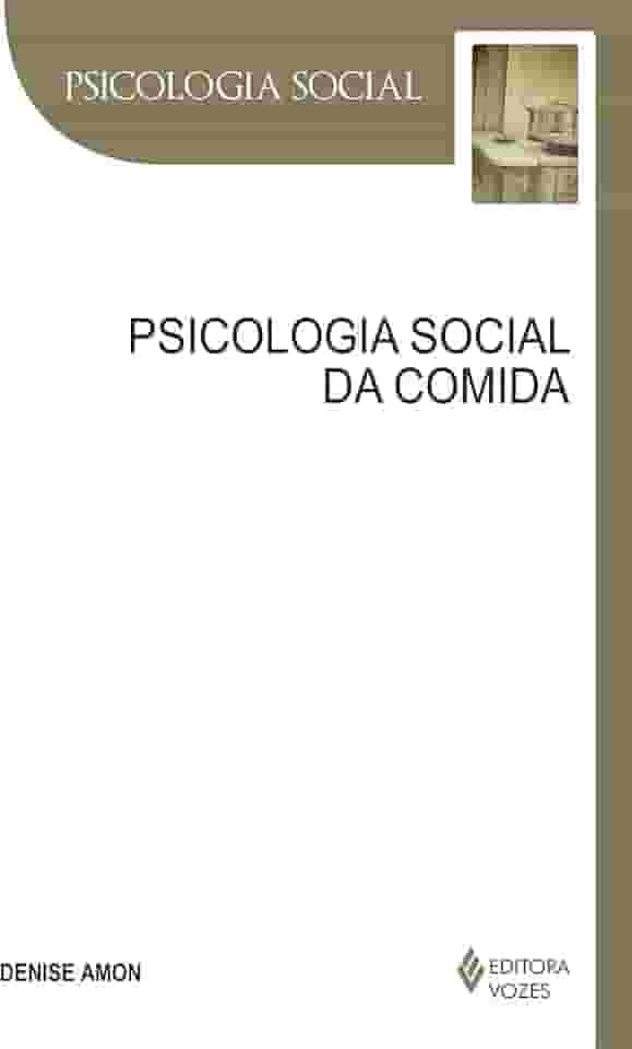 Psicologia social da comida