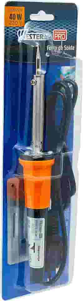 Western Ferro De Solda 40W 220V G13-220