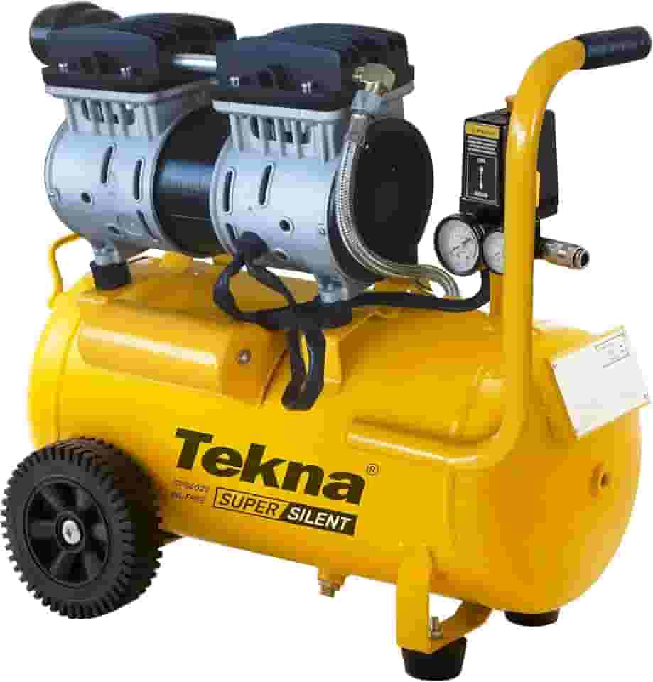 Compressor de Ar Silent CPS6022-1